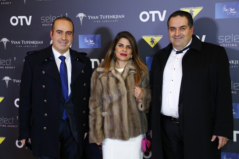 OTV Annual Gala Dinner
